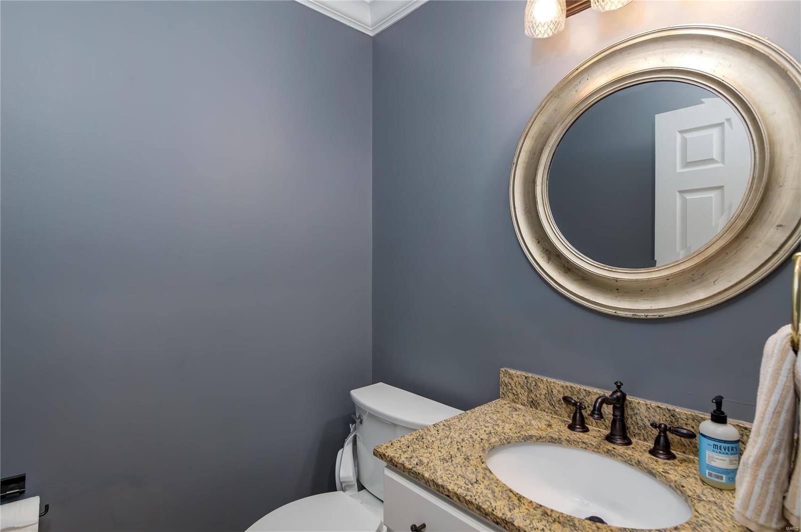 Chaminade Park - Residential