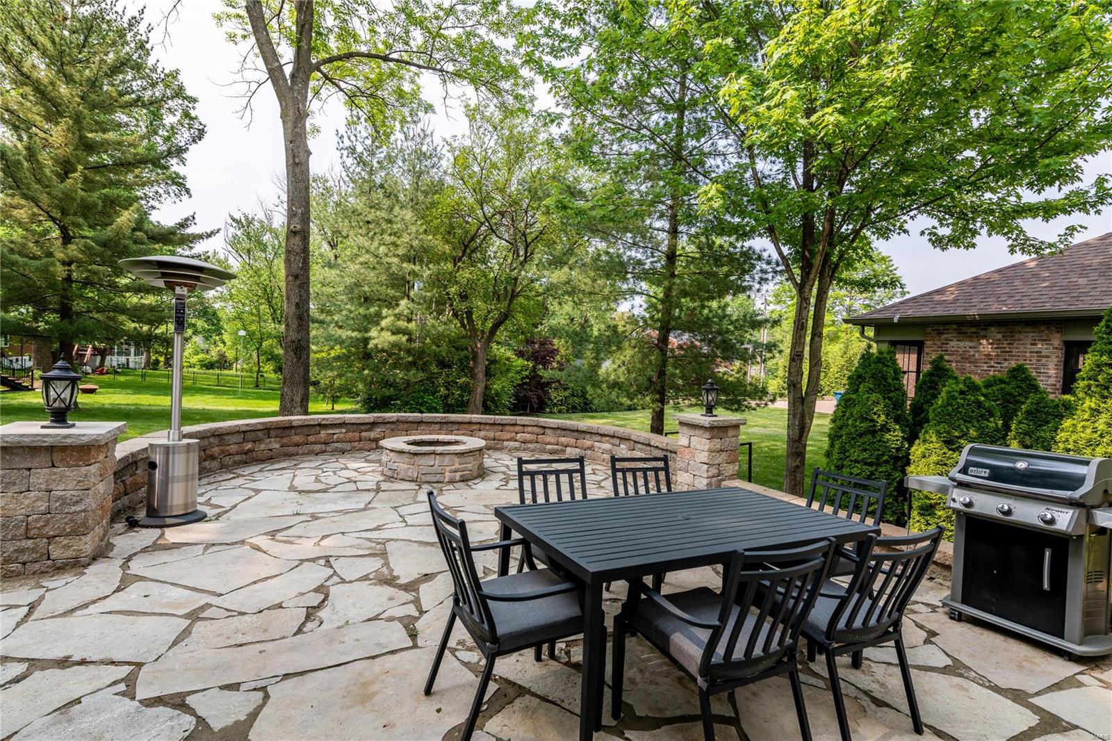 Chaminade Park - Residential