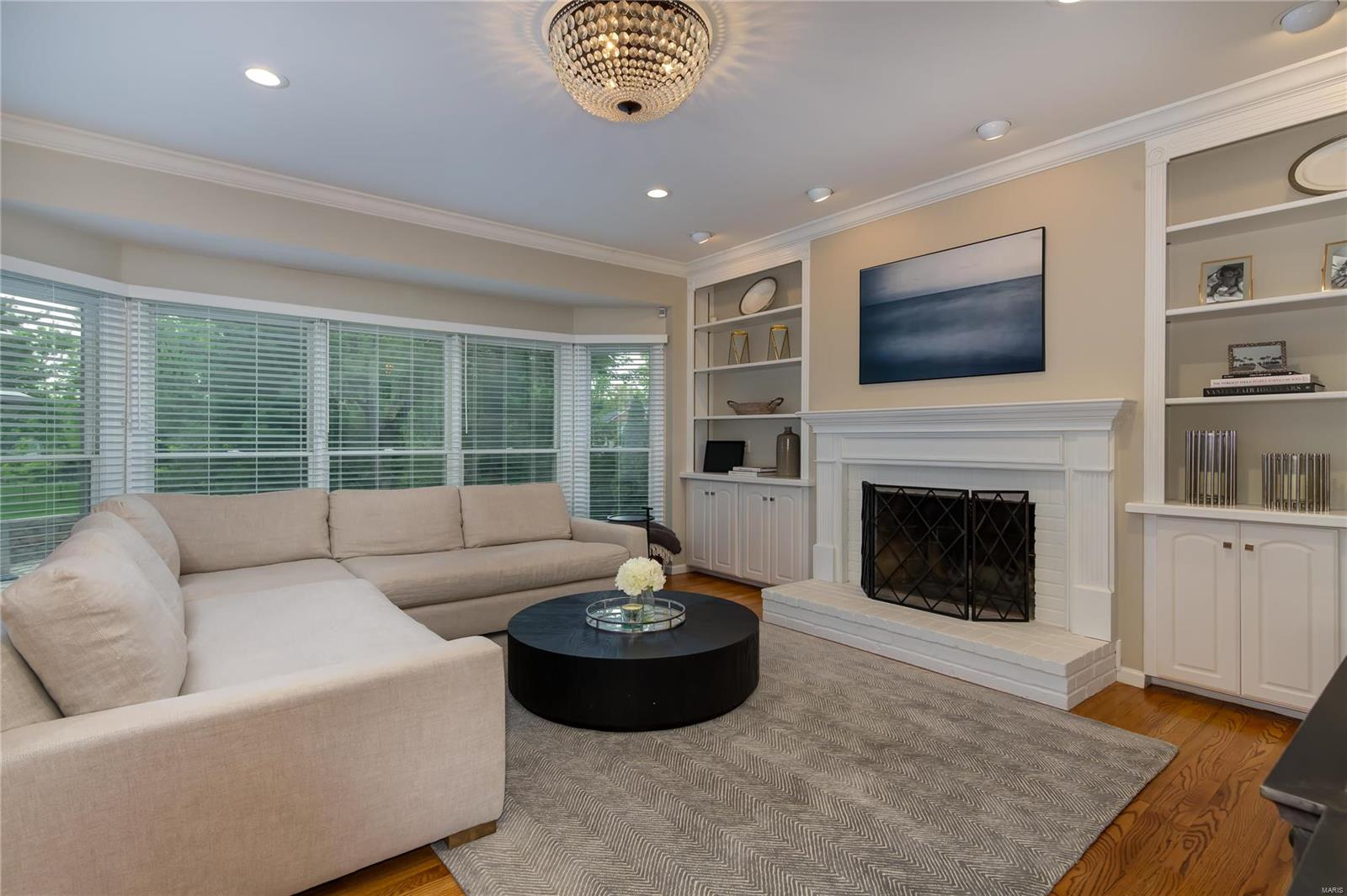 Chaminade Park - Residential