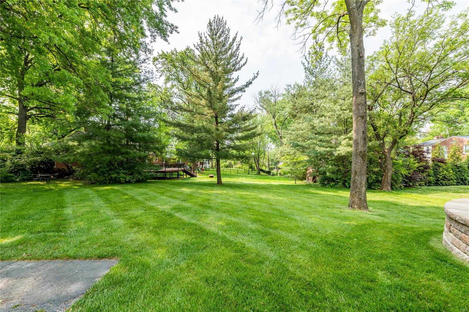 Chaminade Park - Residential