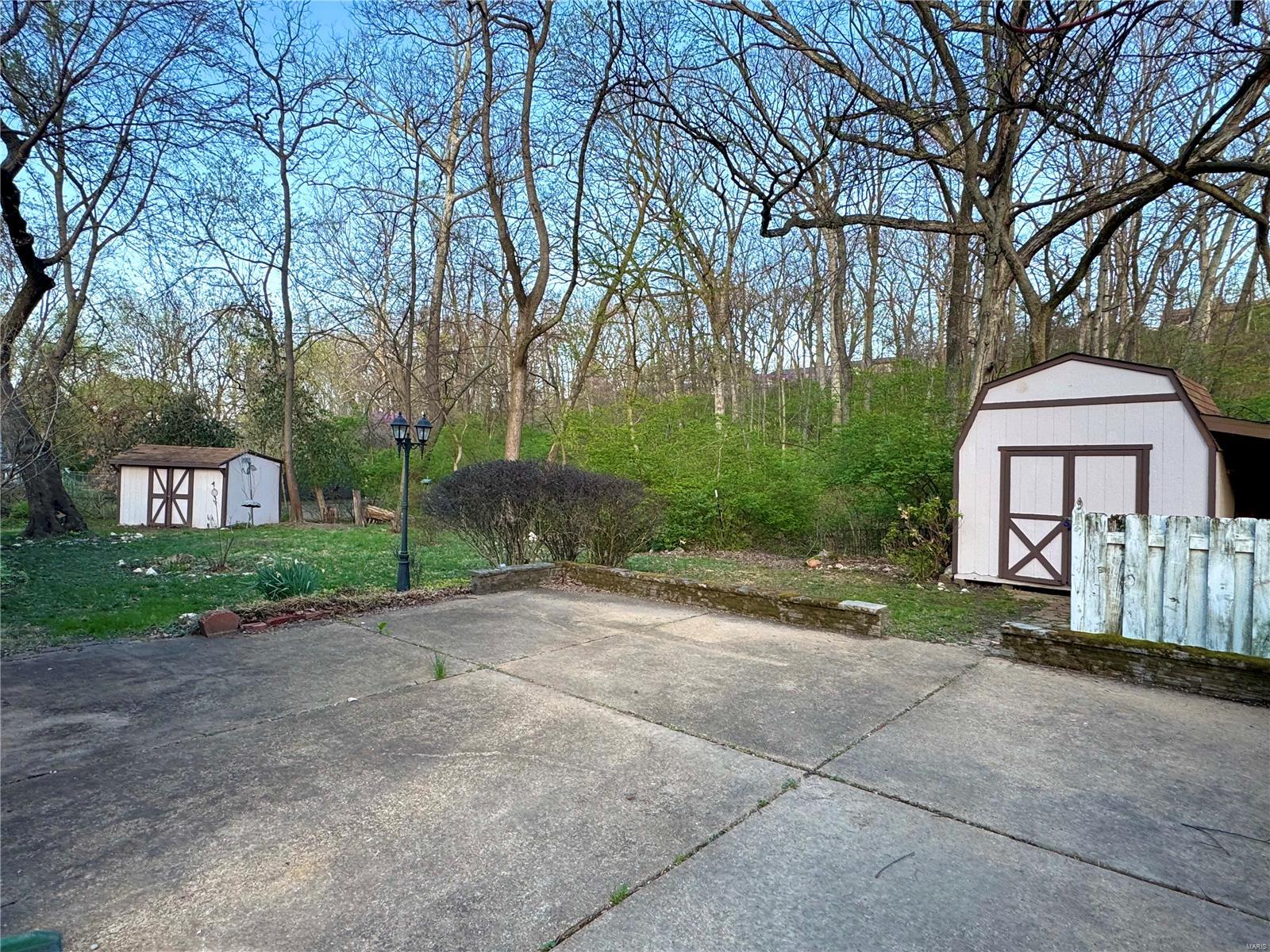 2436 Hillsboro Valley Park Road