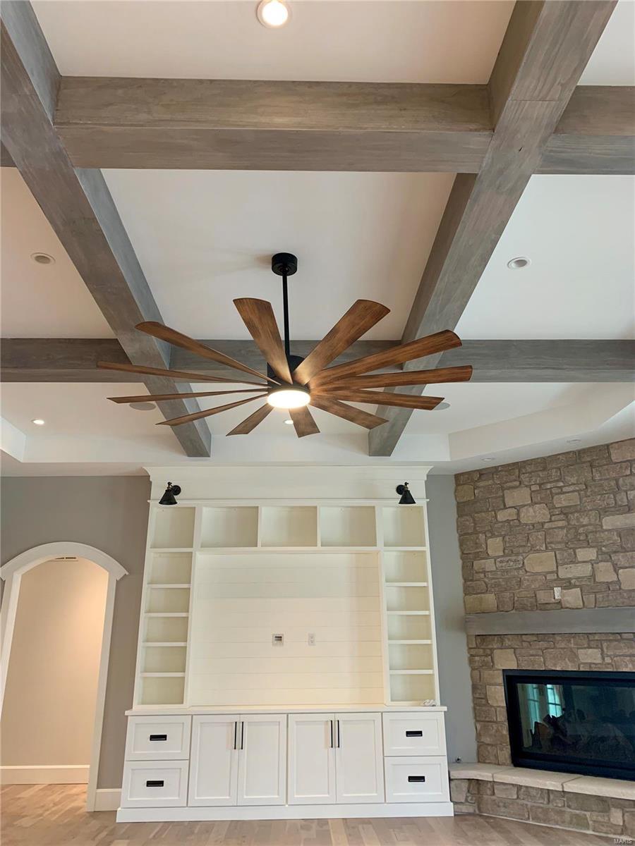 Springdale Manor - Residential