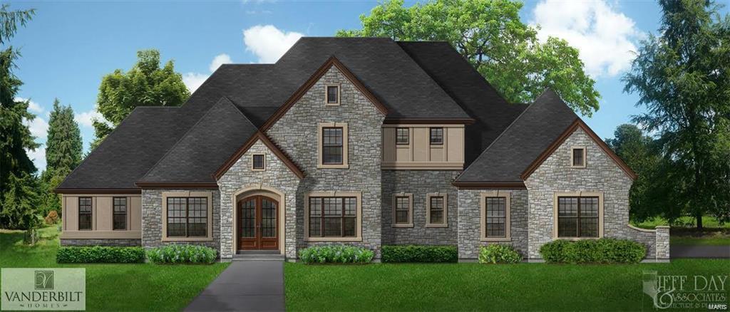 Springdale Manor - Residential