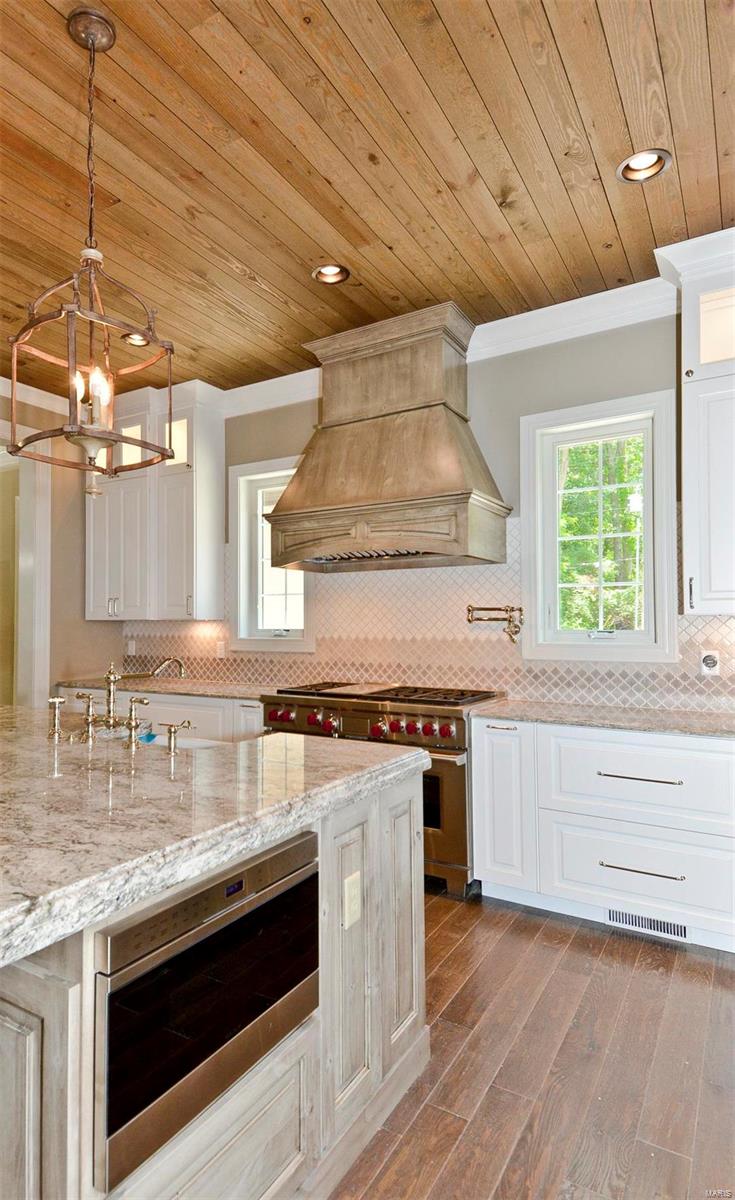 Springdale Manor - Residential