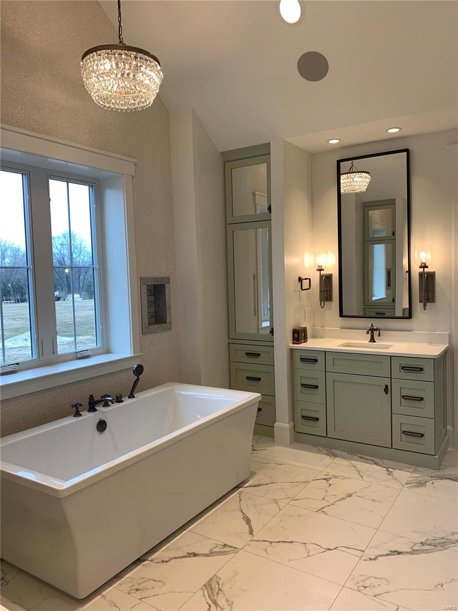 Springdale Manor - Residential