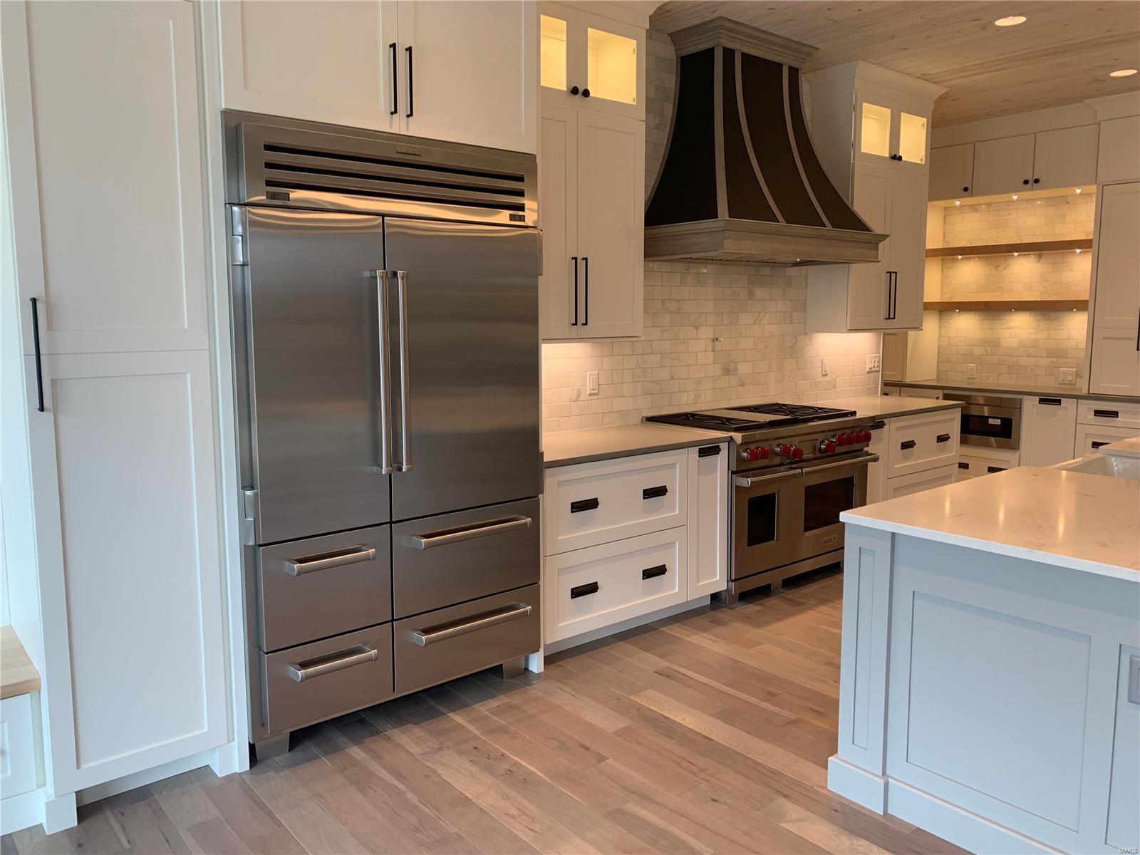 Springdale Manor - Residential