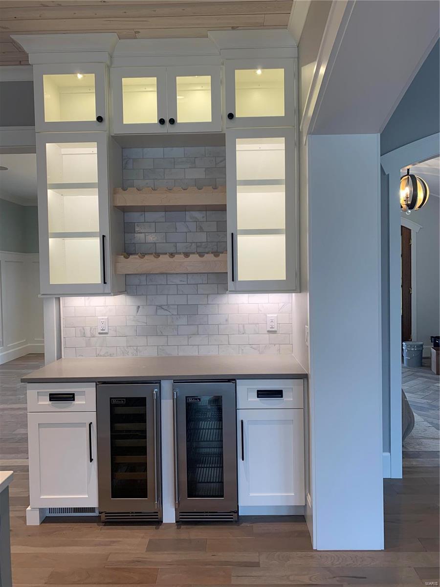 Springdale Manor - Residential