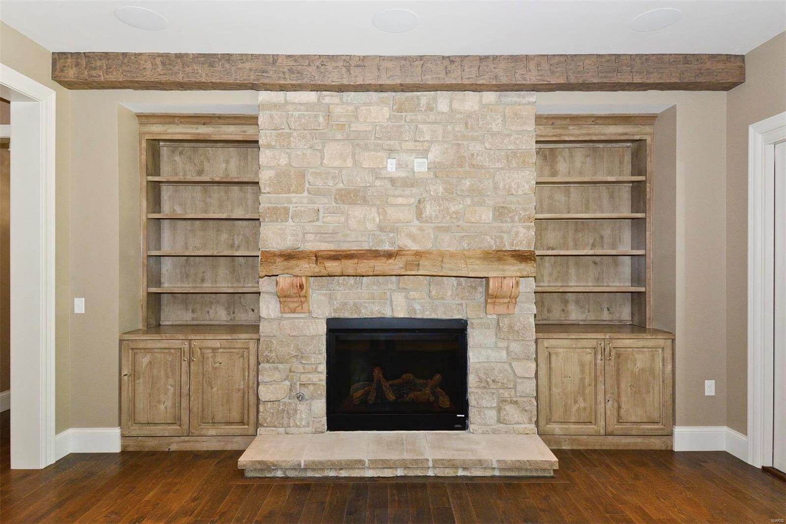 Springdale Manor - Residential