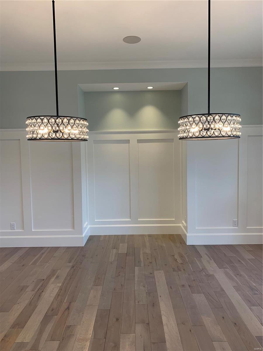 Springdale Manor - Residential