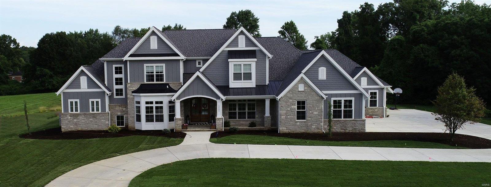 Springdale Manor - Residential