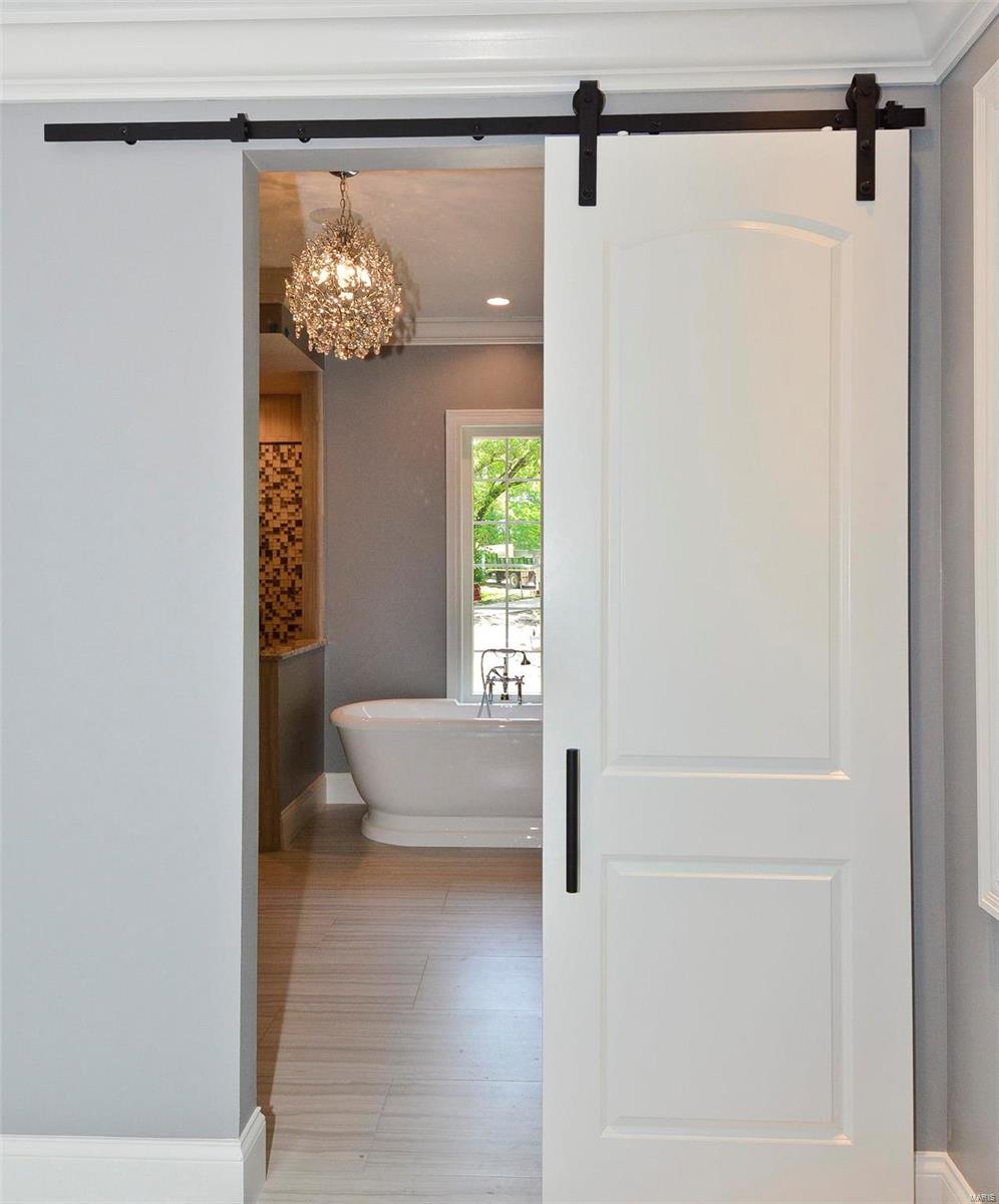 Springdale Manor - Residential