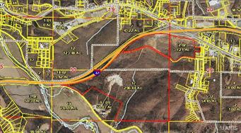 Liberty Heights - Land