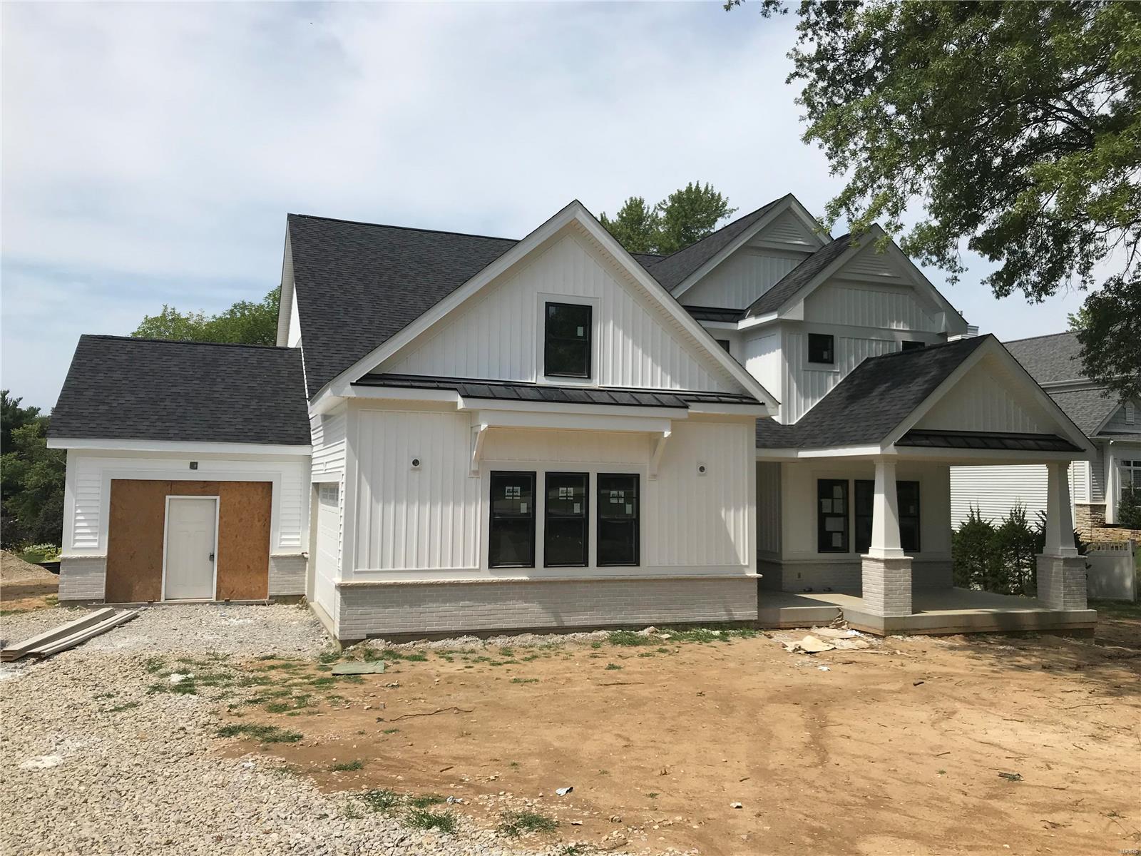 Harwood Hills - Residential