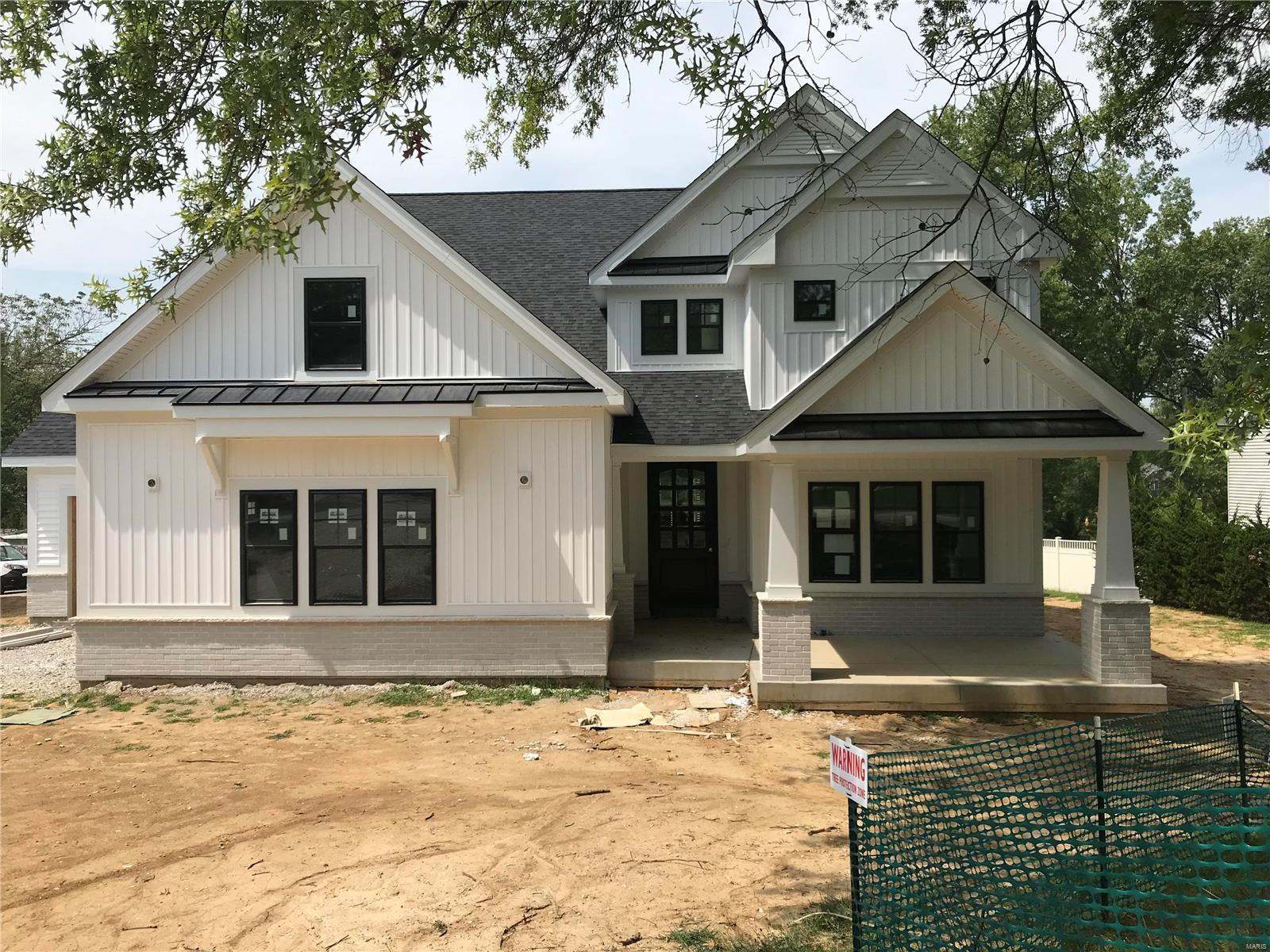 Harwood Hills - Residential