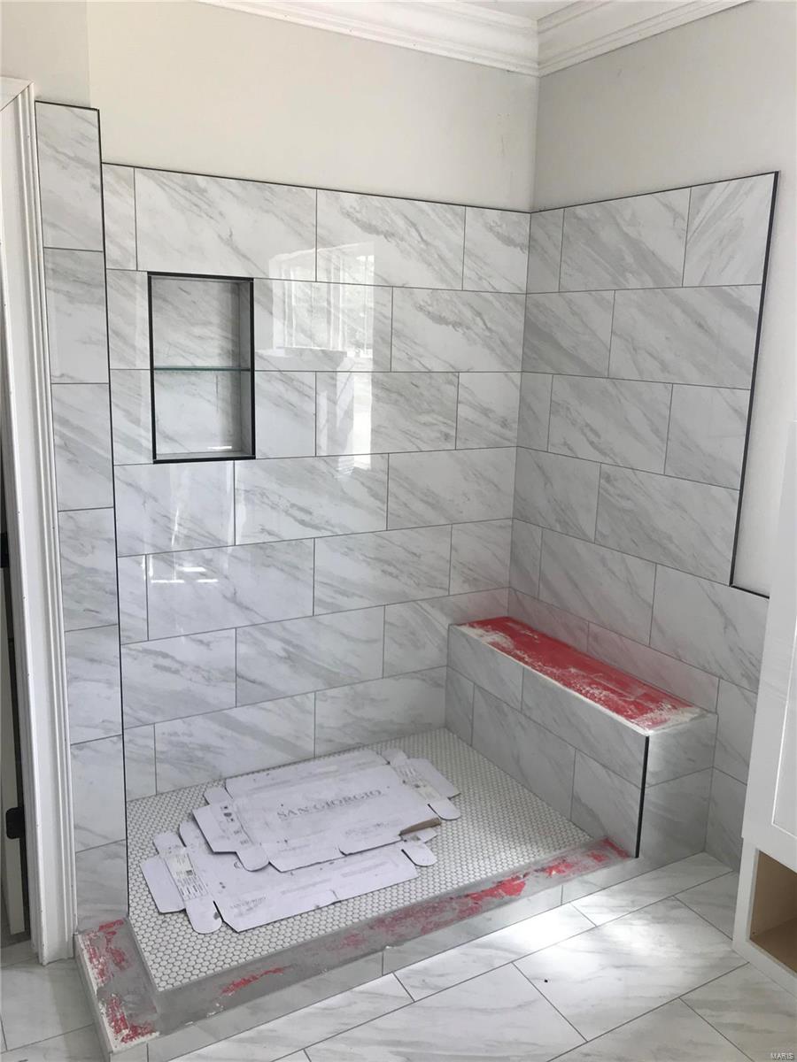 Harwood Hills - Residential