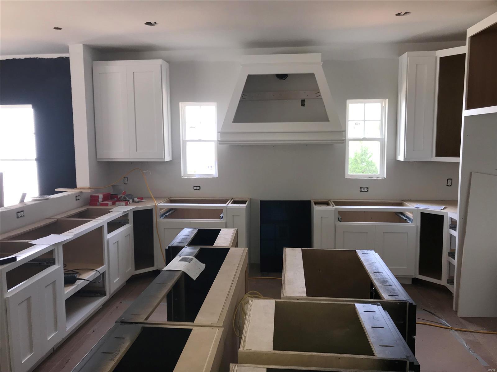 Harwood Hills - Residential