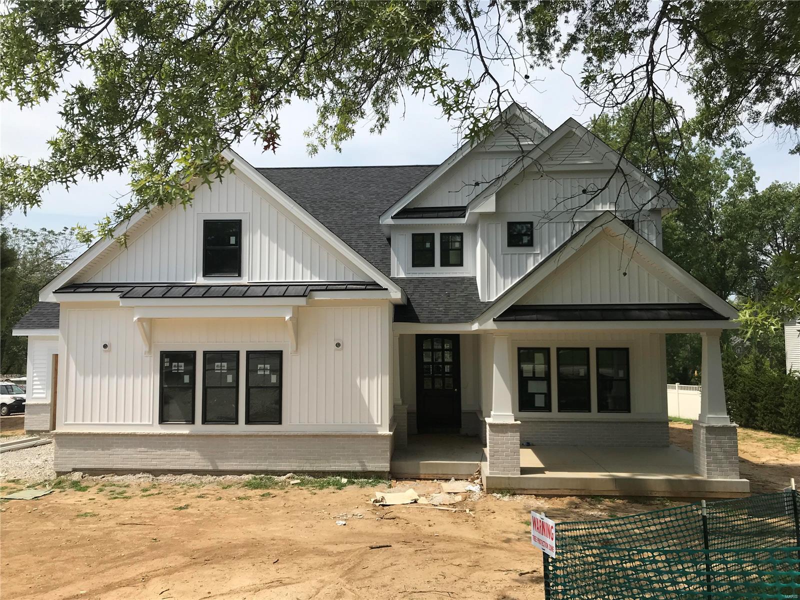 Harwood Hills - Residential