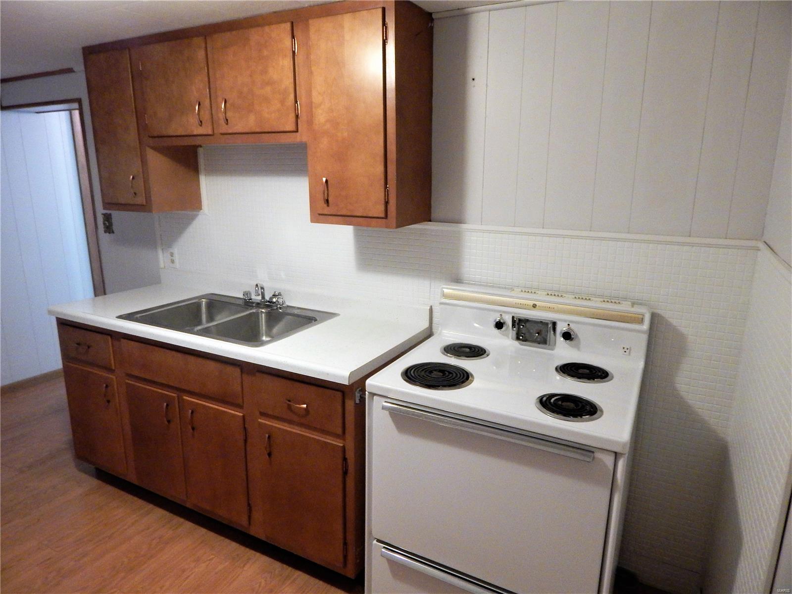 Paddock Estates 1 - Residential