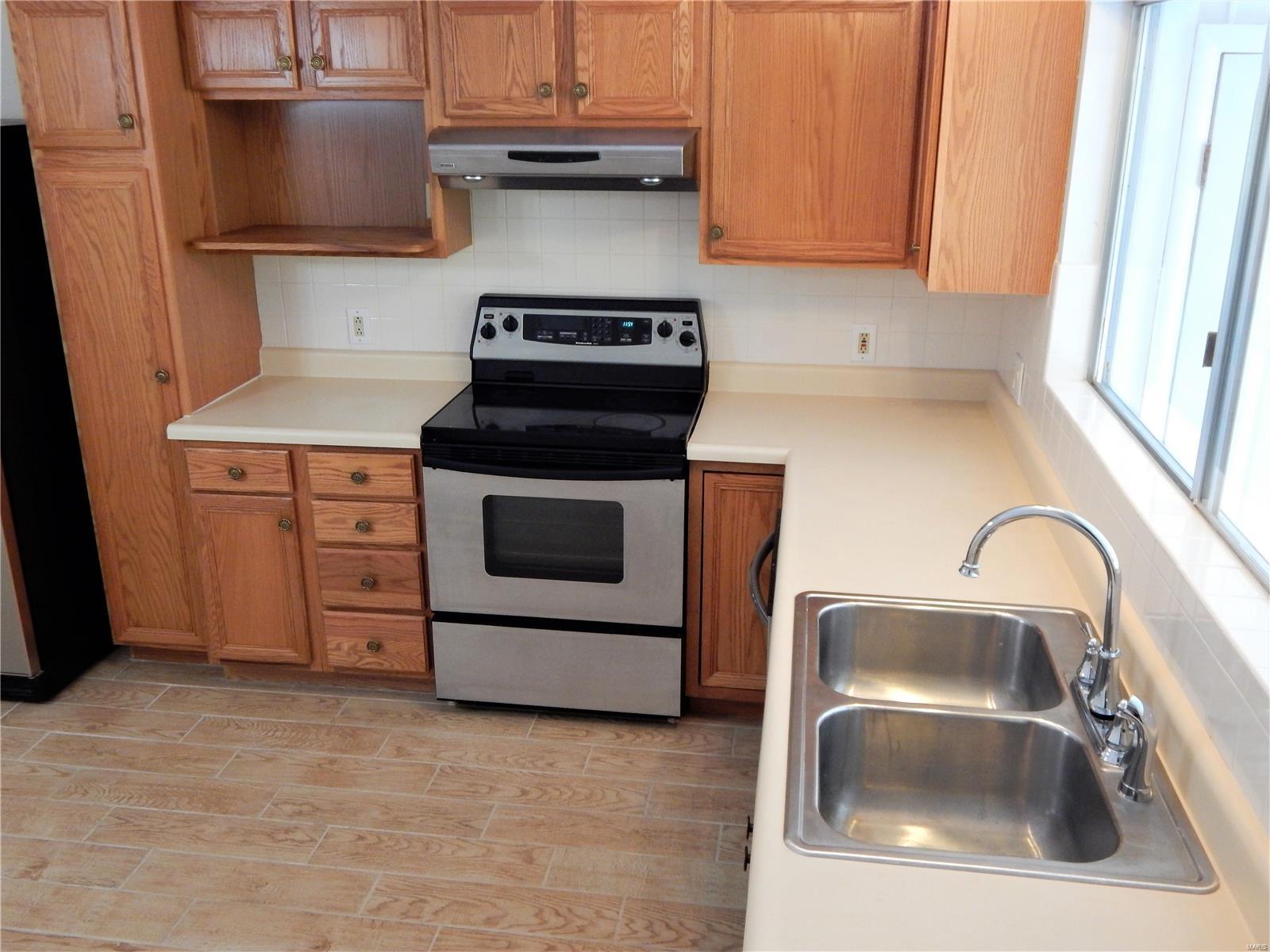 Paddock Estates 1 - Residential