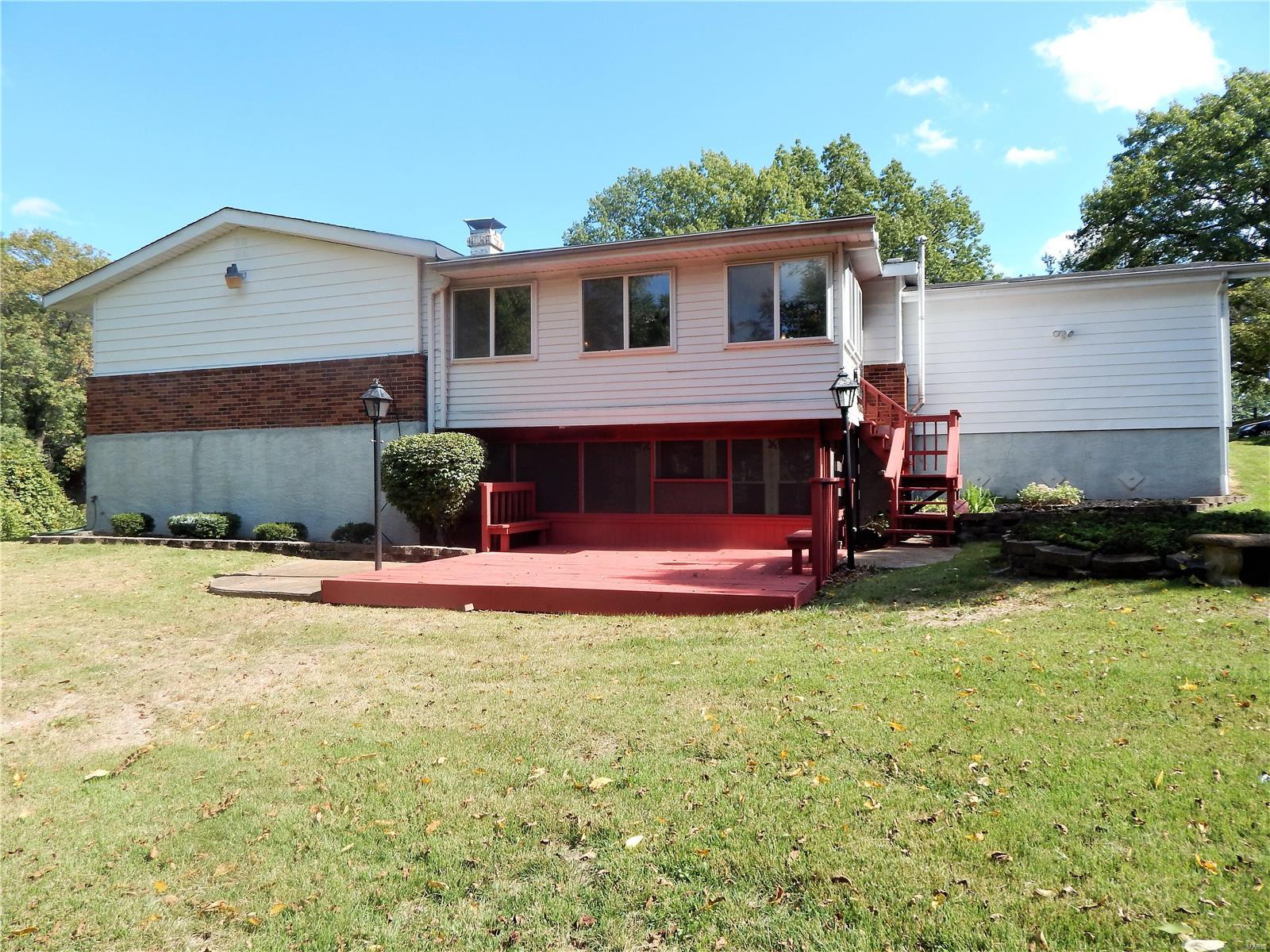 Paddock Estates 1 - Residential