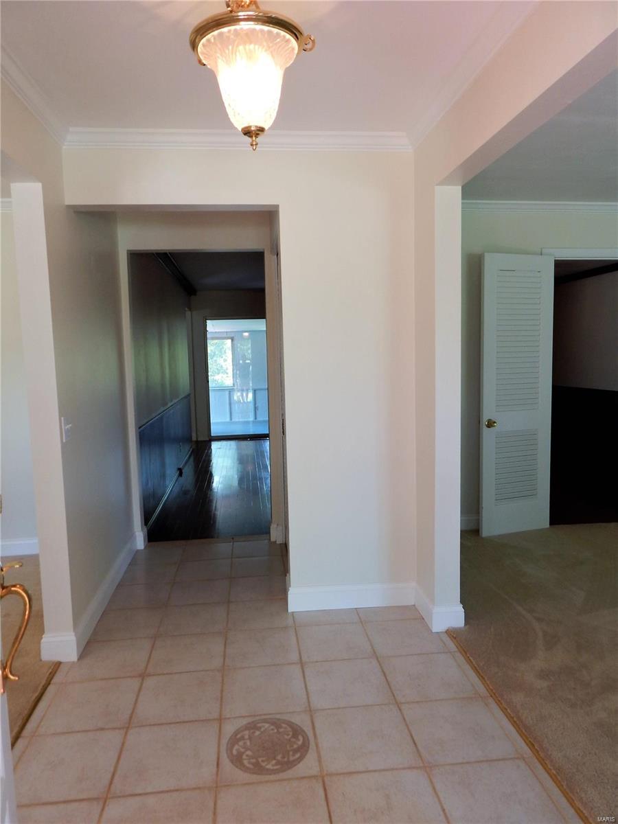 Paddock Estates 1 - Residential