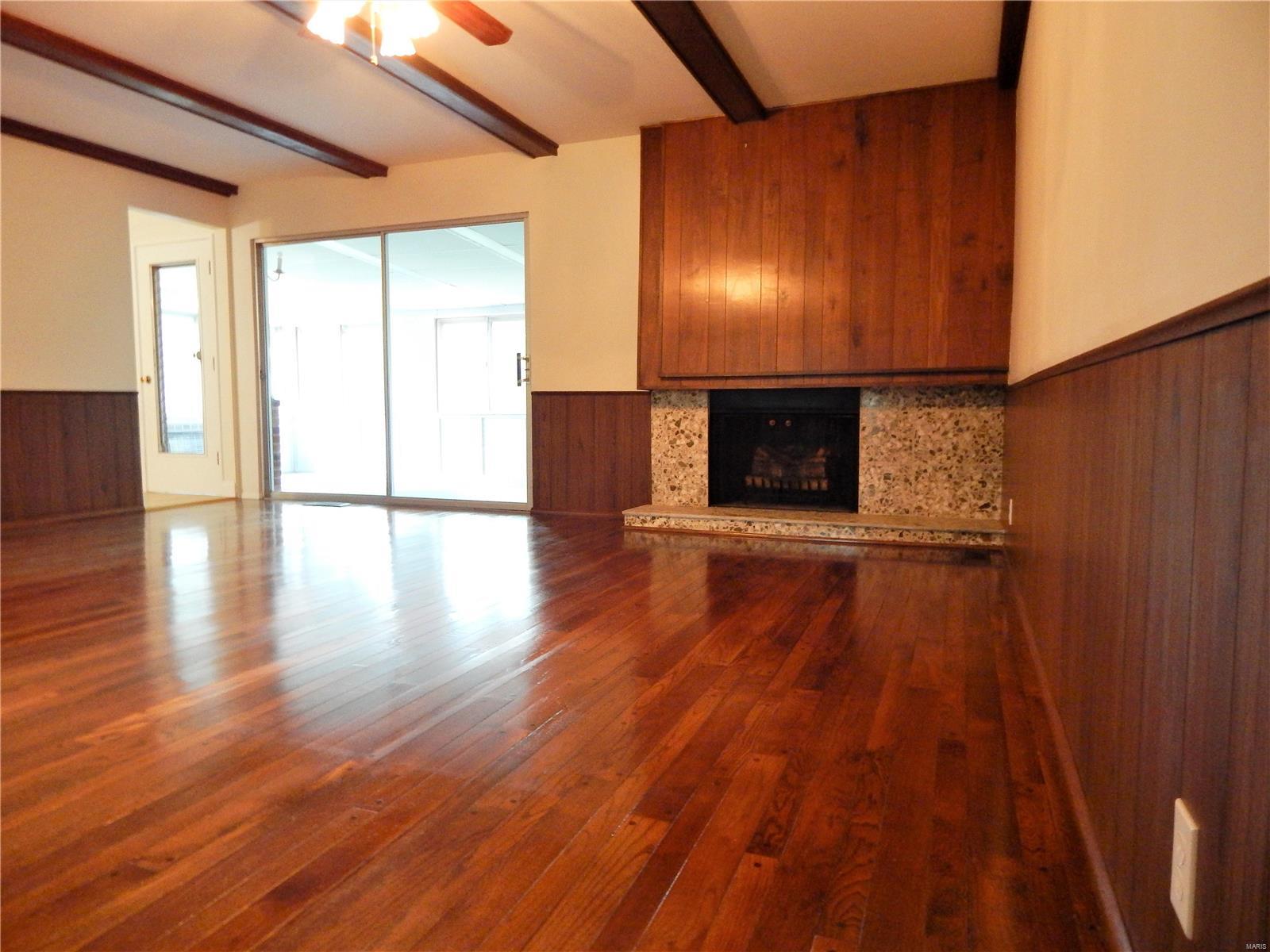 Paddock Estates 1 - Residential