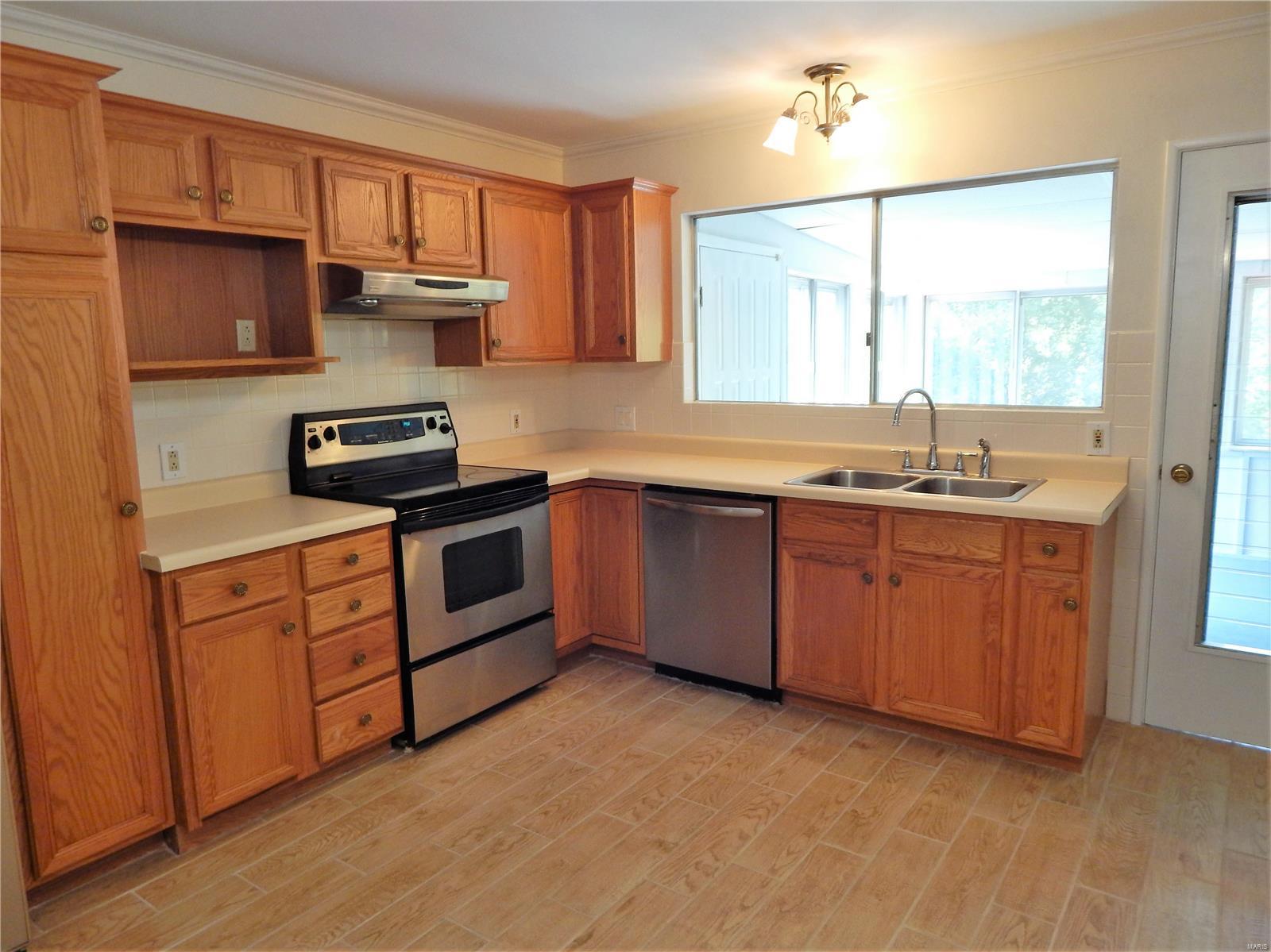 Paddock Estates 1 - Residential