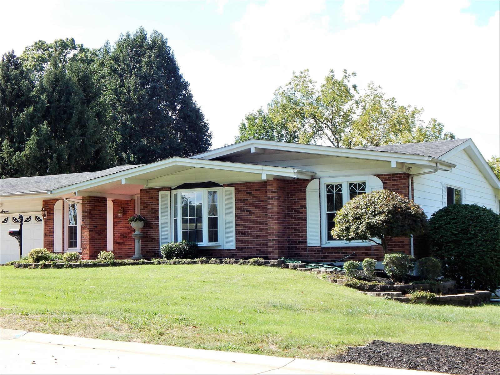 Paddock Estates 1 - Residential