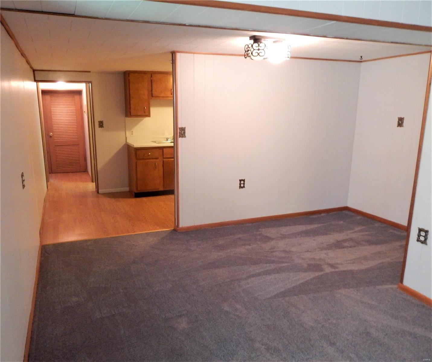 Paddock Estates 1 - Residential