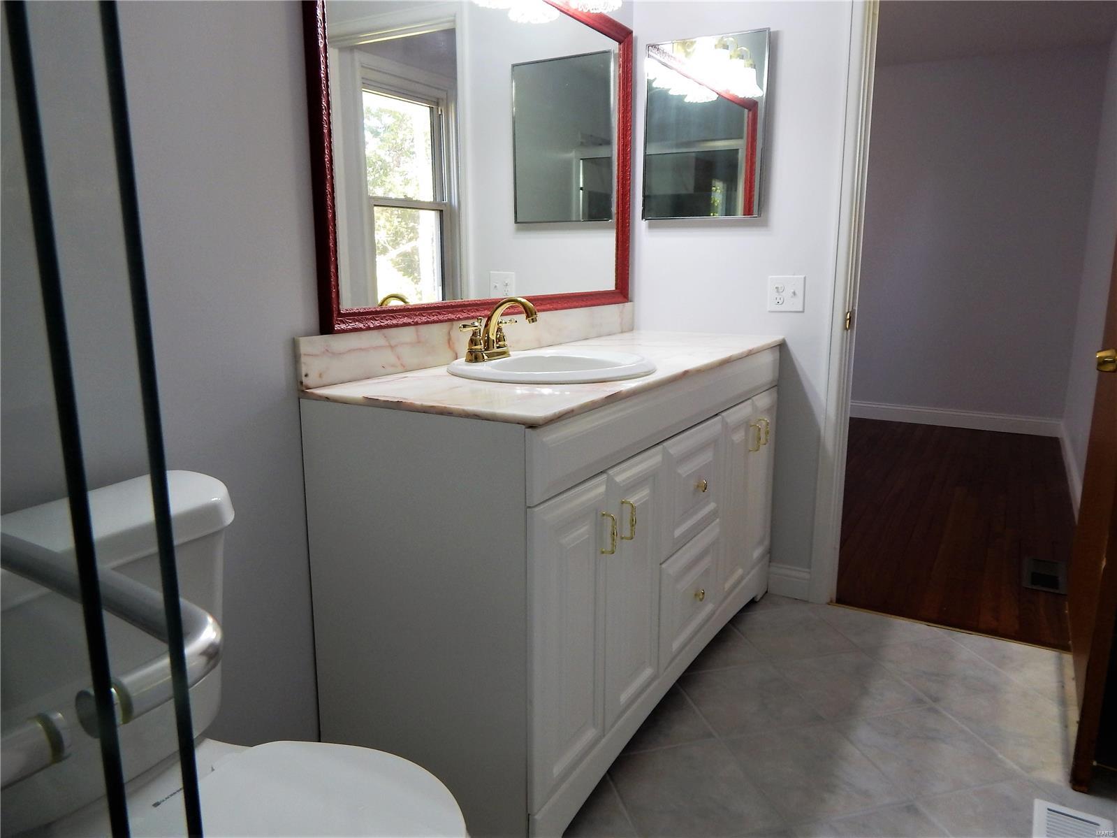 Paddock Estates 1 - Residential