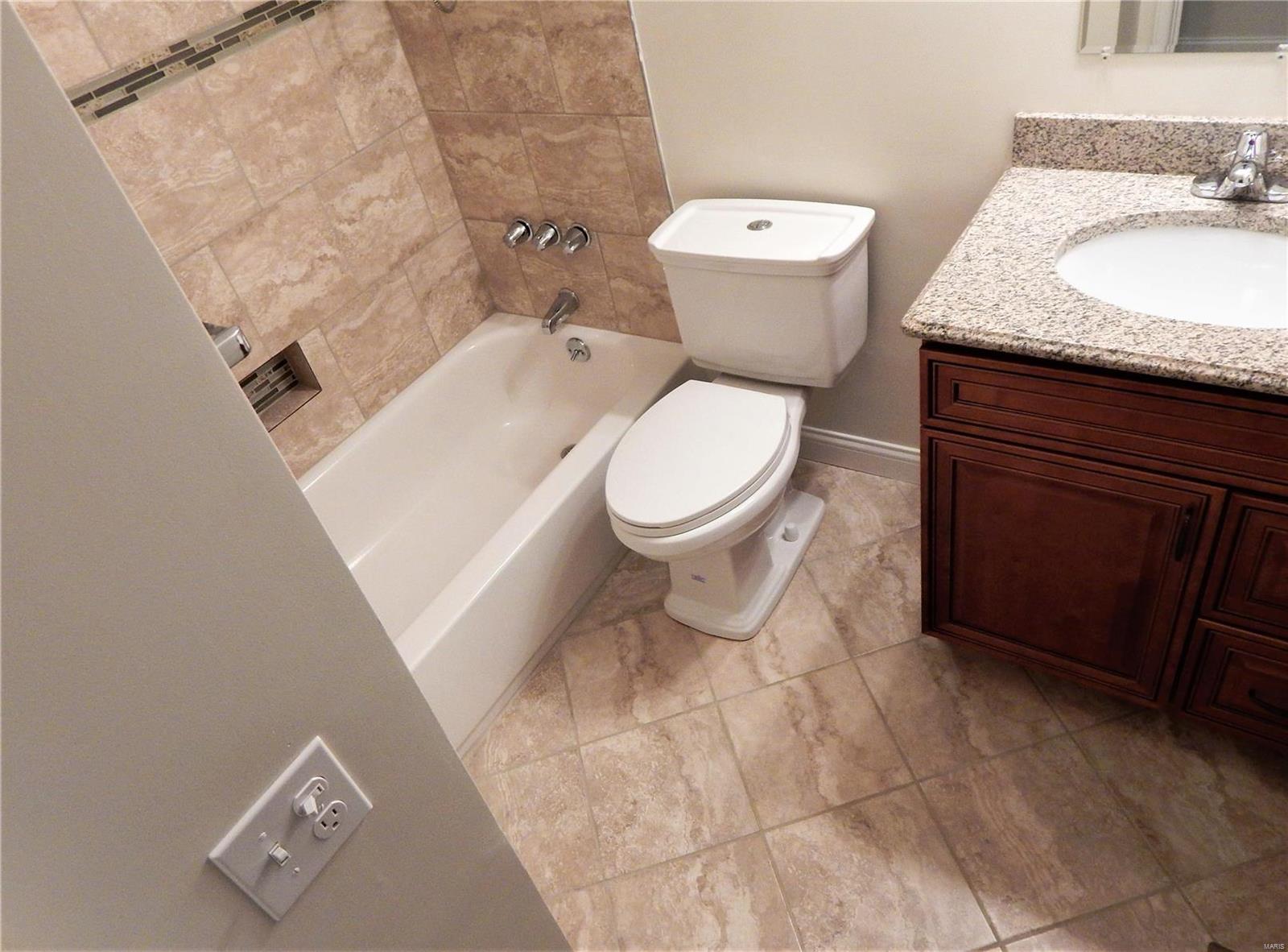 Paddock Estates 1 - Residential