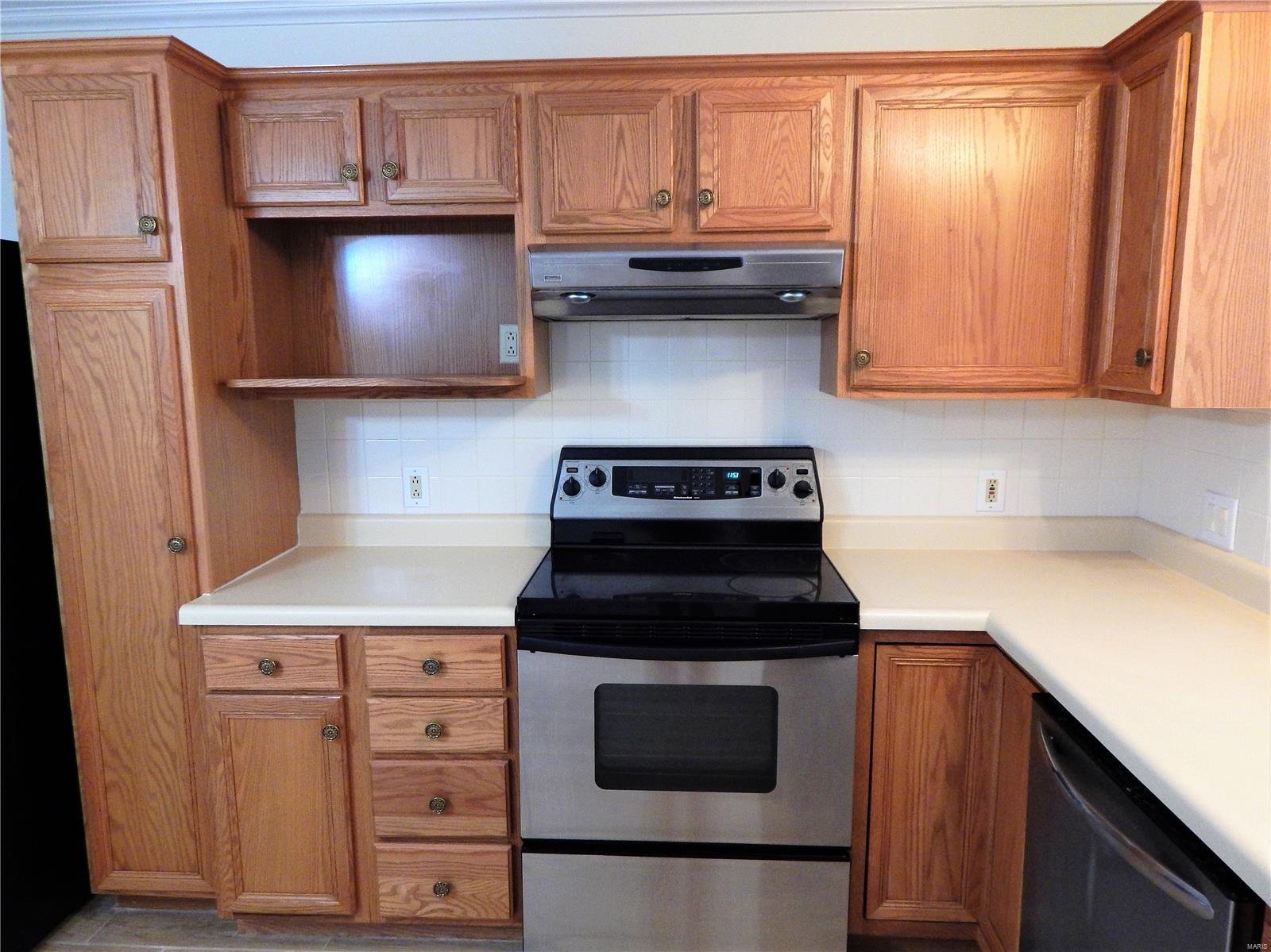 Paddock Estates 1 - Residential