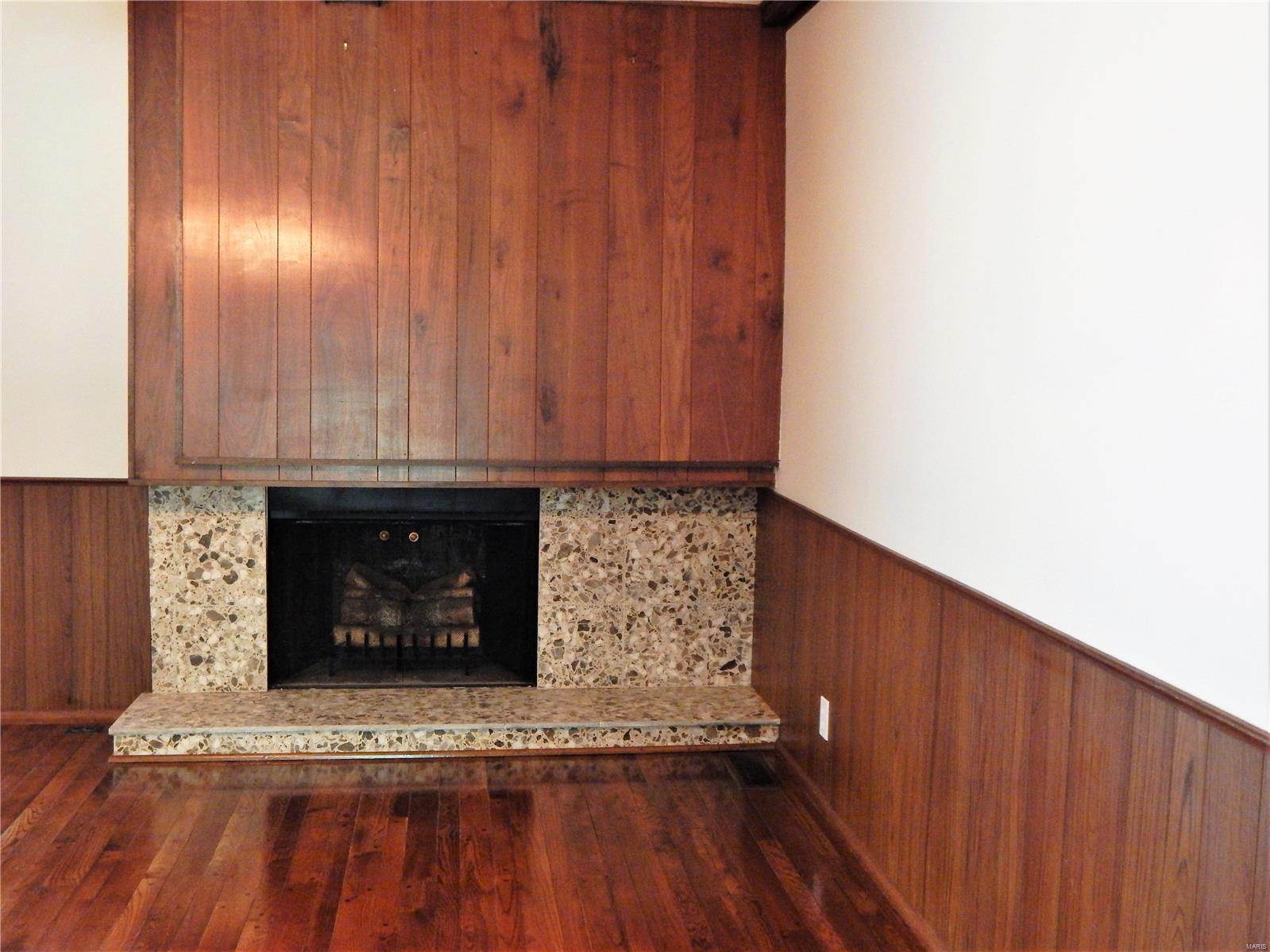 Paddock Estates 1 - Residential