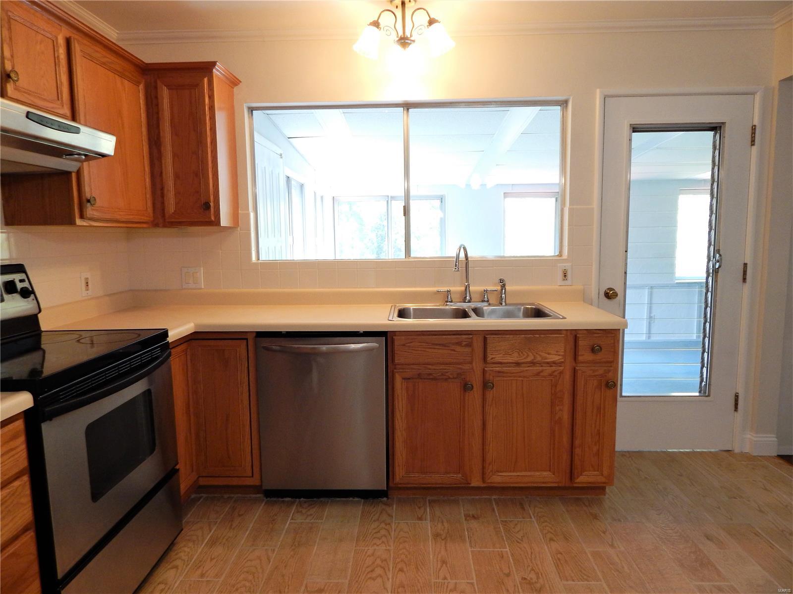 Paddock Estates 1 - Residential