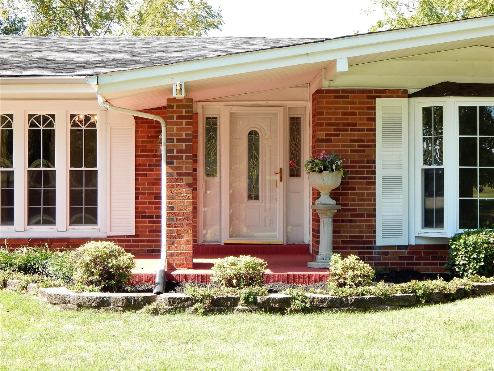 Paddock Estates 1 - Residential