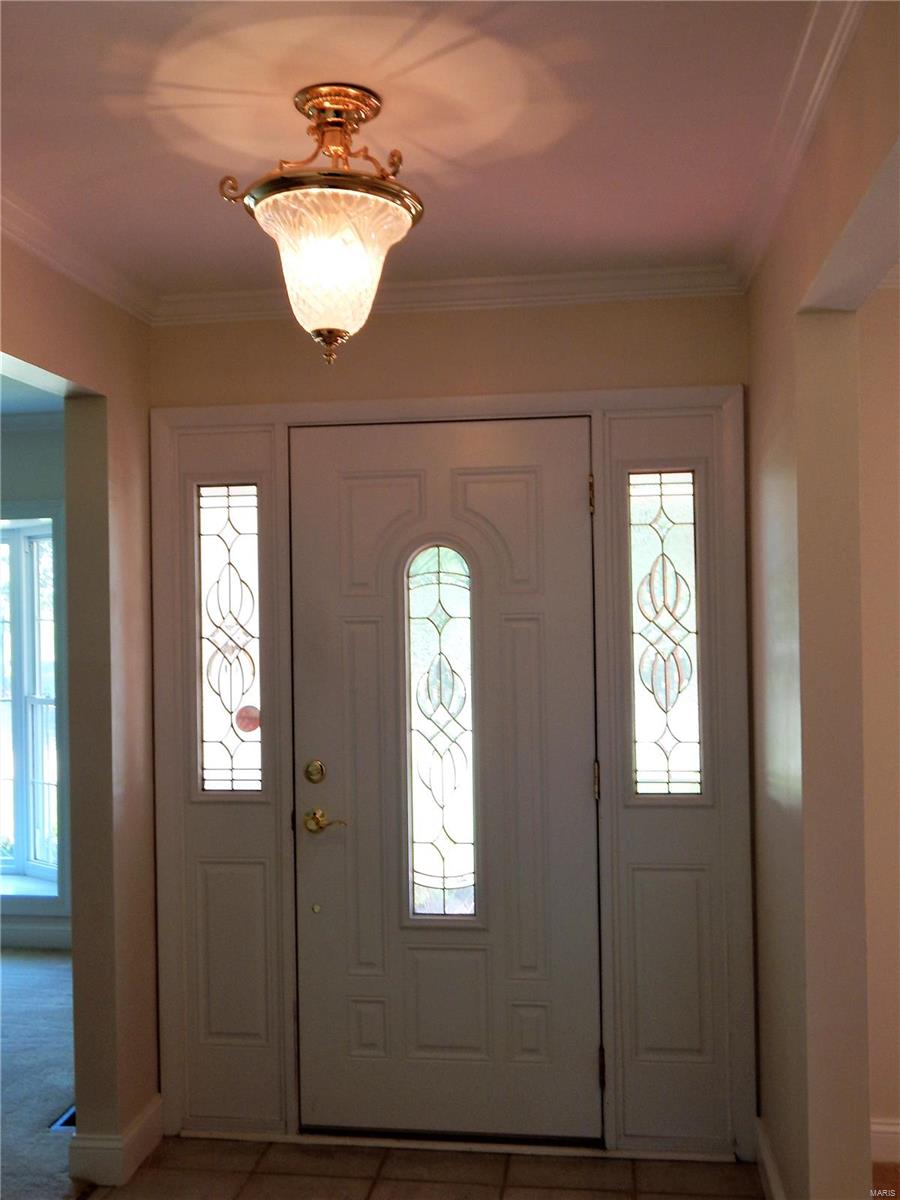 Paddock Estates 1 - Residential