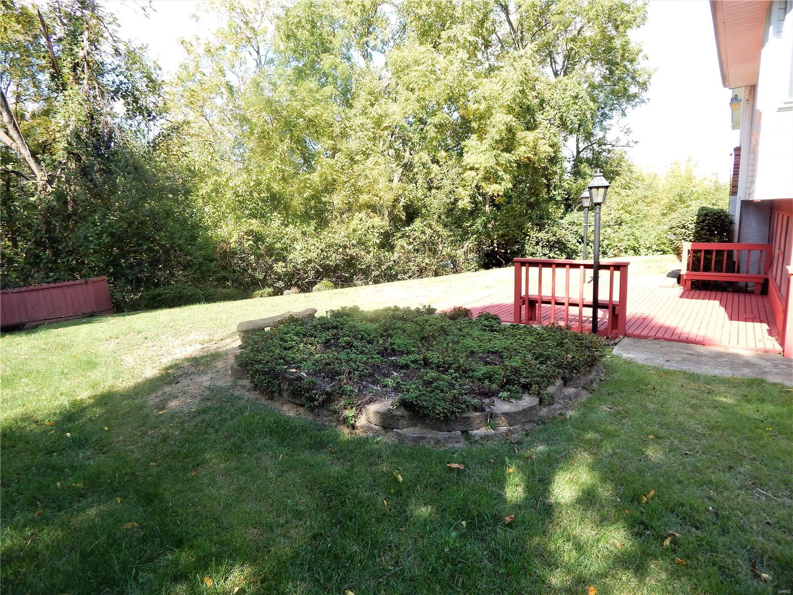 Paddock Estates 1 - Residential