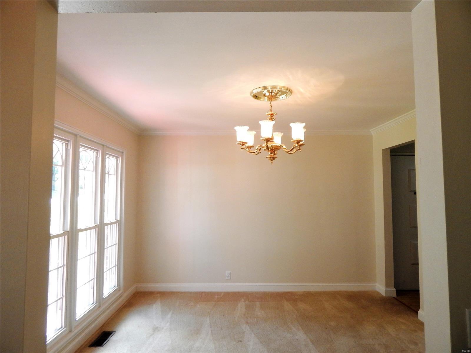 Paddock Estates 1 - Residential