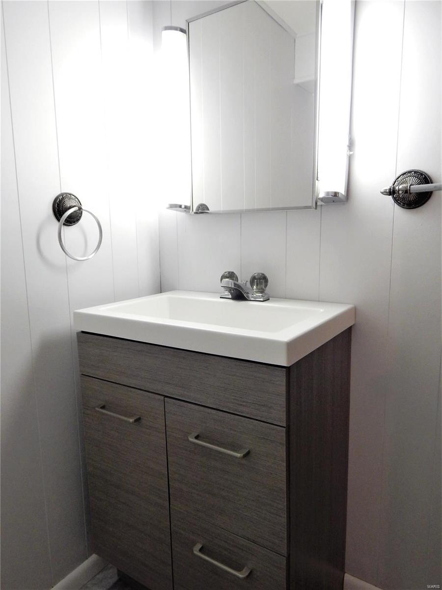 Paddock Estates 1 - Residential