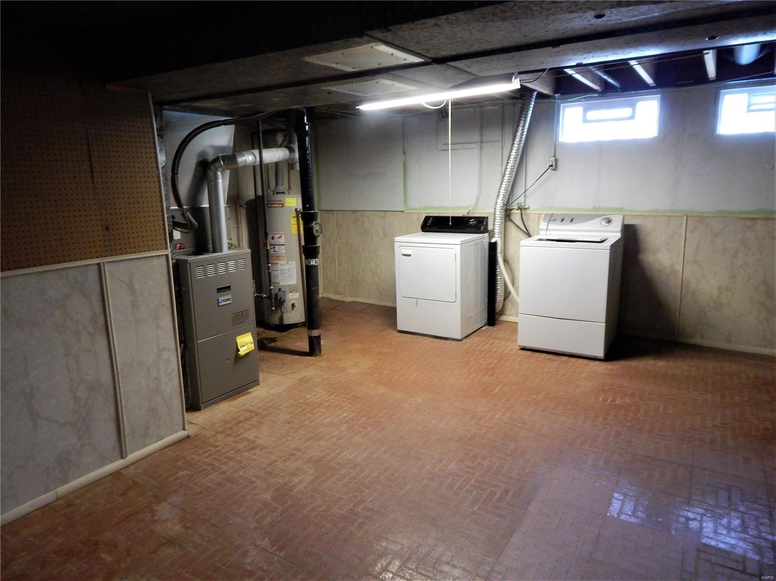 Paddock Estates 1 - Residential