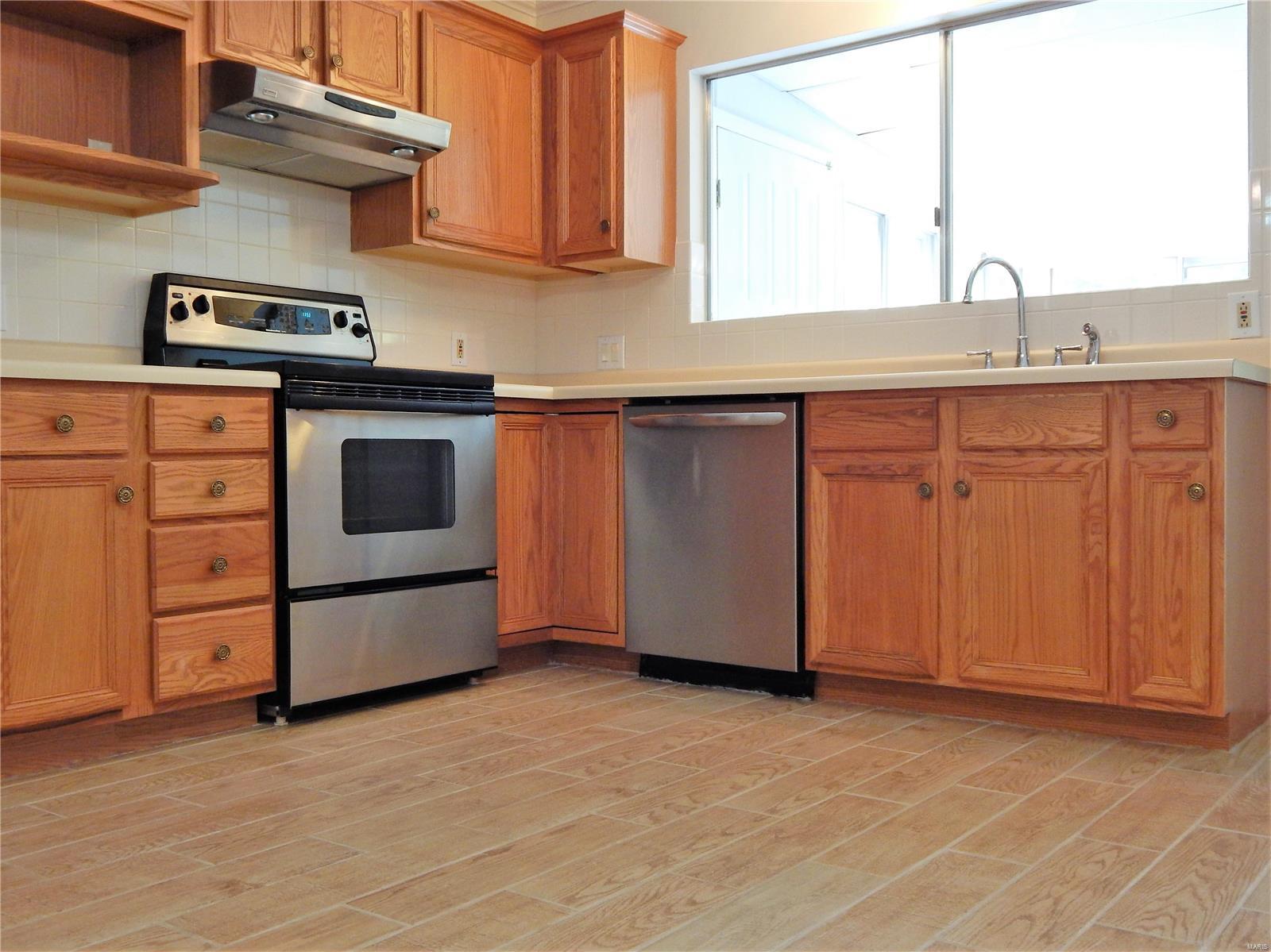 Paddock Estates 1 - Residential