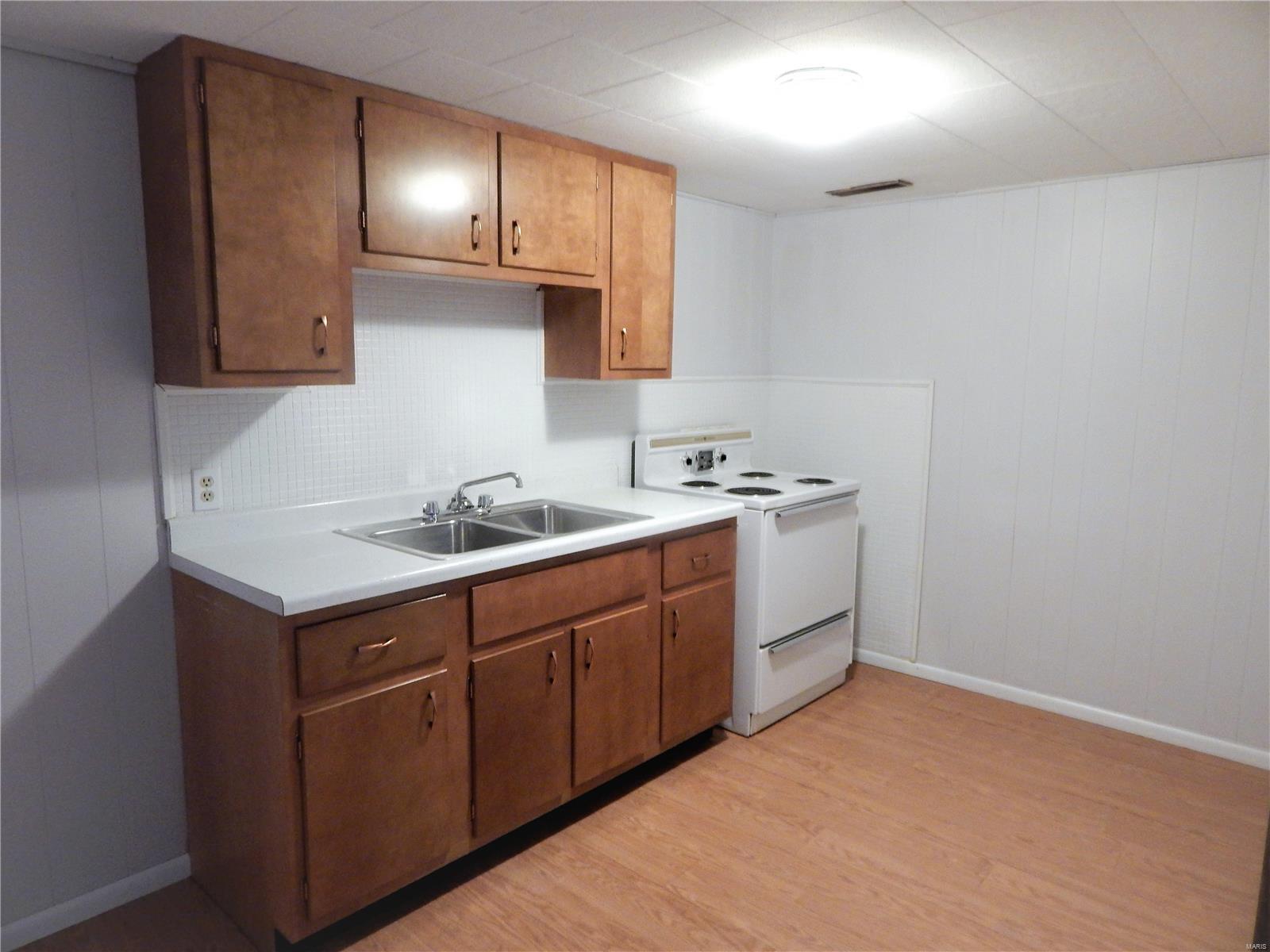 Paddock Estates 1 - Residential