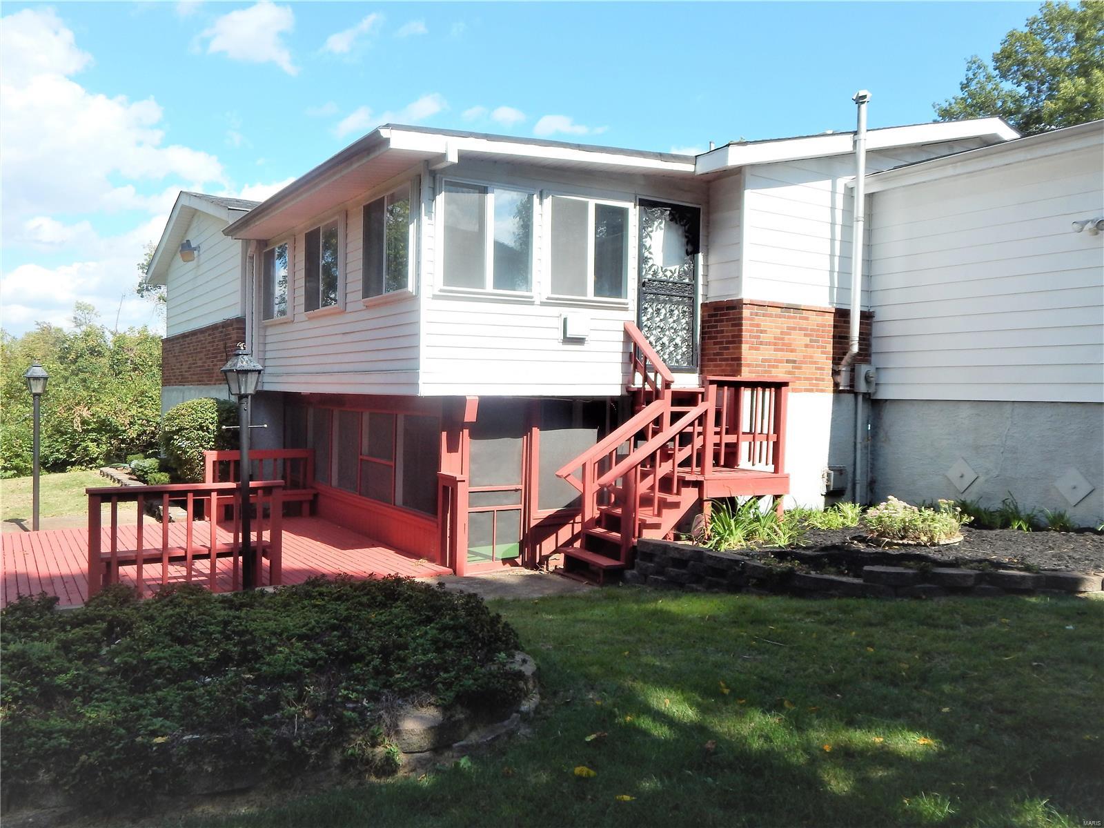 Paddock Estates 1 - Residential