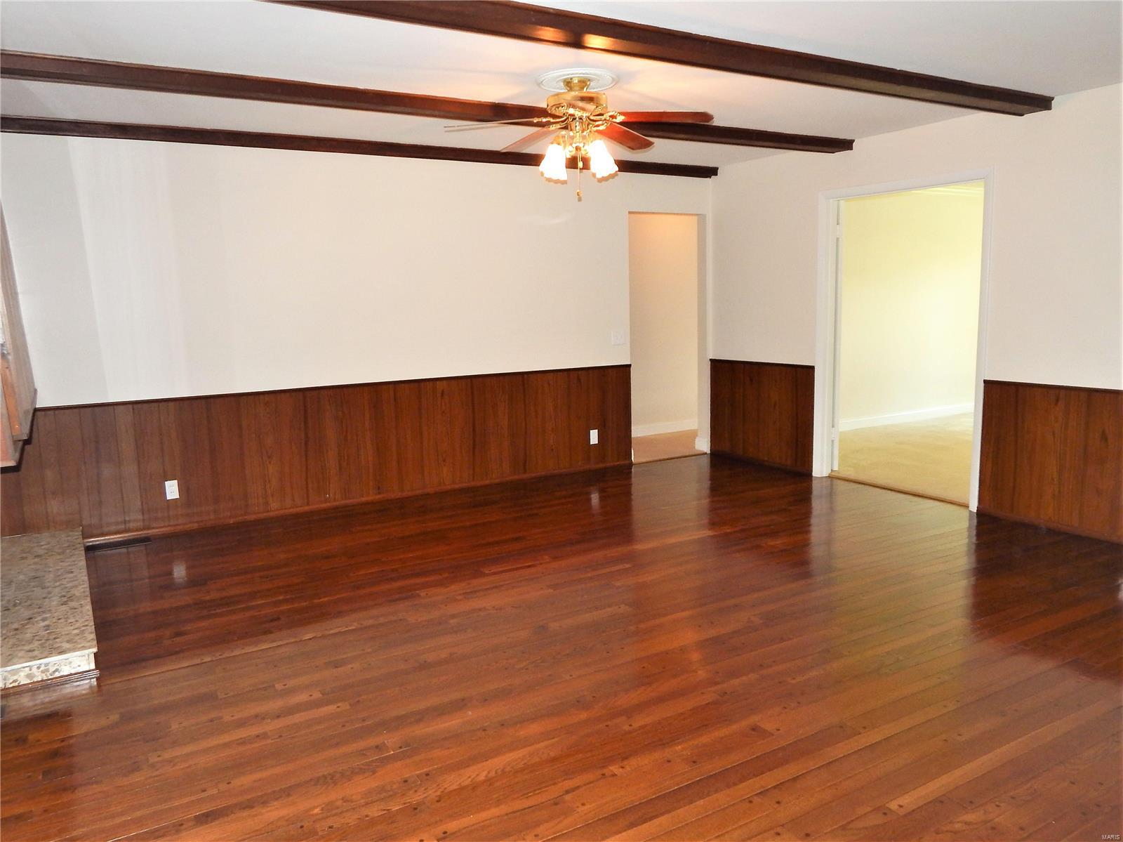 Paddock Estates 1 - Residential