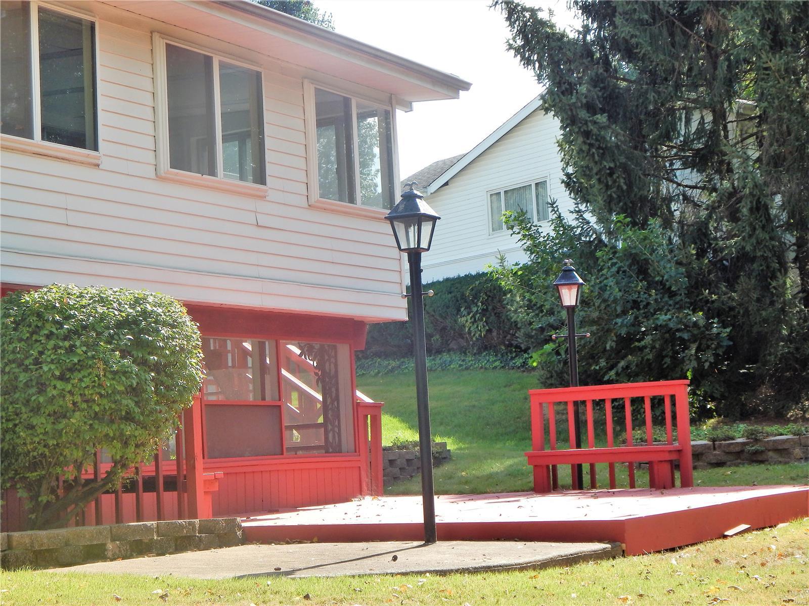 Paddock Estates 1 - Residential