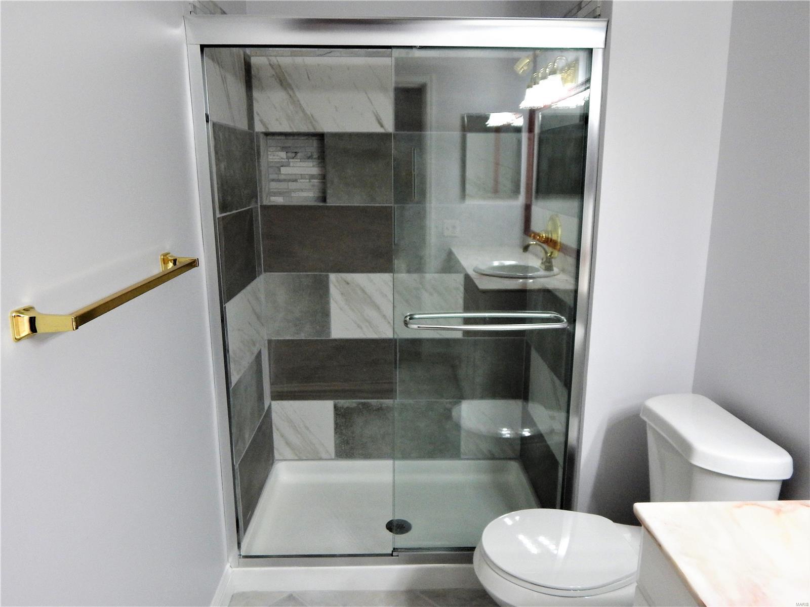 Paddock Estates 1 - Residential