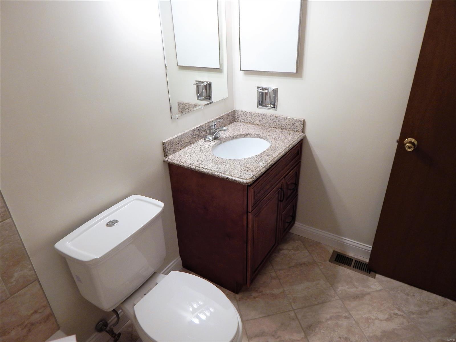 Paddock Estates 1 - Residential