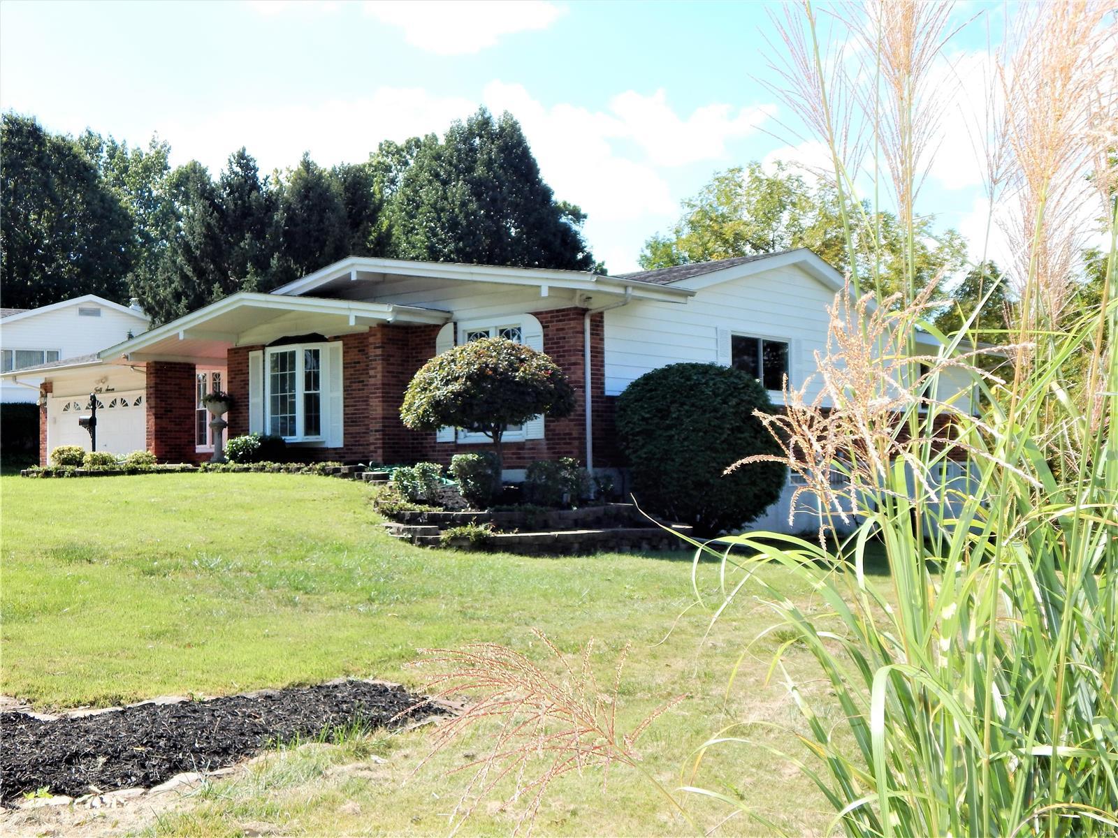 Paddock Estates 1 - Residential