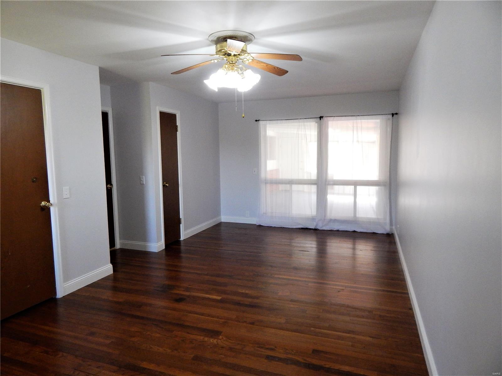 Paddock Estates 1 - Residential