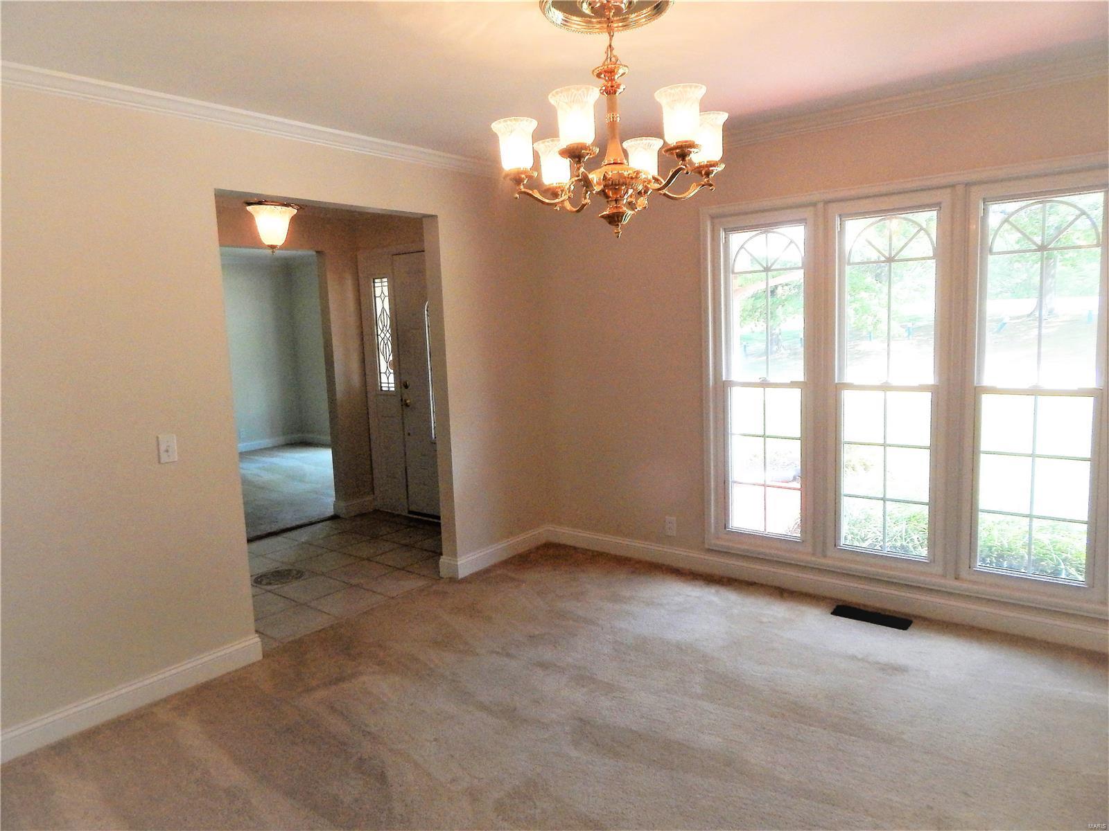 Paddock Estates 1 - Residential